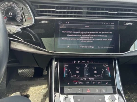 Audi Q7 Komfort| ОТ ГЛАВНО ПРЕДСТАВИТЕЛСТВО| КЛИПОВЕ, снимка 11