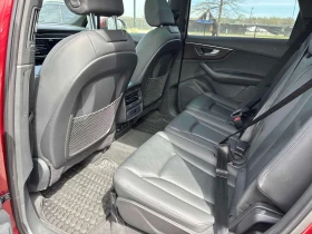 Audi Q7 Komfort| ОТ ГЛАВНО ПРЕДСТАВИТЕЛСТВО| КЛИПОВЕ, снимка 13
