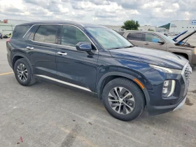 Hyundai Palisade 3.8l Sel, снимка 4