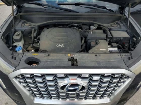 Hyundai Palisade 3.8l Sel, снимка 12