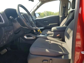 Nissan Frontier 3.8l Sv, снимка 7