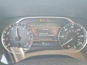 Nissan Frontier 3.8l Sv, снимка 9