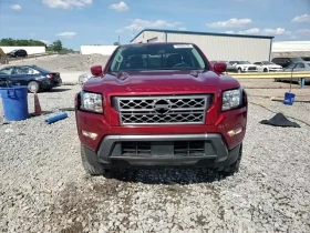 Nissan Frontier 3.8l Sv, снимка 13