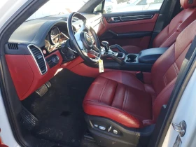 Porsche Cayenne GTS, снимка 7