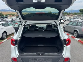 Renault Kadjar 1.5 DCI Avtomat Full, снимка 16