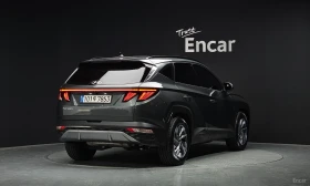 Hyundai Tucson, снимка 2