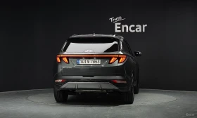 Hyundai Tucson, снимка 4