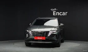 Hyundai Tucson, снимка 3