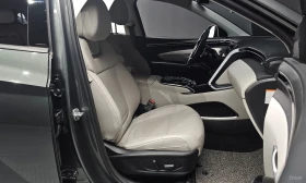 Hyundai Tucson, снимка 10
