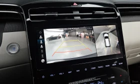 Hyundai Tucson, снимка 15