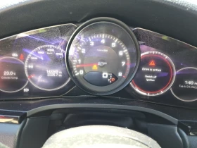 Porsche Cayenne 2022 Porsche Cayenne PLATINUM EDITION, снимка 7