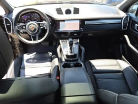 Porsche Cayenne 2022 Porsche Cayenne PLATINUM EDITION, снимка 6