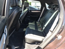 Porsche Cayenne 2022 Porsche Cayenne PLATINUM EDITION, снимка 8