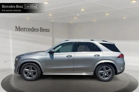Mercedes-Benz GLE * Въздух * Фиксирана цена до БГ * От Mercedes * , снимка 5