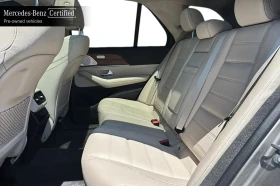 Mercedes-Benz GLE * Въздух * Фиксирана цена до БГ * От Mercedes * , снимка 17