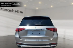 Mercedes-Benz GLE * Въздух * Фиксирана цена до БГ * От Mercedes * , снимка 4