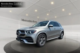 Mercedes-Benz GLE * Въздух * Фиксирана цена до БГ * От Mercedes * , снимка 1