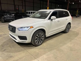 Volvo Xc90 * Momentum * CARFAX * БЕЗ ПЪРВОНАЧАЛНА ВНОСКА, снимка 15