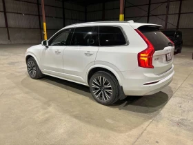 Volvo Xc90 * Momentum * CARFAX * БЕЗ ПЪРВОНАЧАЛНА ВНОСКА, снимка 2