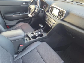 Kia Sportage 1.6 CRDI * * ENERGY* * FACE* * , снимка 7