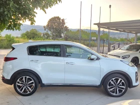 Kia Sportage 1.6 CRDI * * ENERGY* * FACE* * , снимка 8
