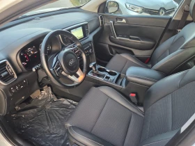 Kia Sportage 1.6 CRDI * * ENERGY* * FACE* * , снимка 10