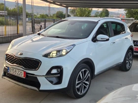 Kia Sportage 1.6 CRDI * * ENERGY* * FACE* * , снимка 3