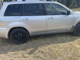 Mitsubishi Outlander, снимка 6