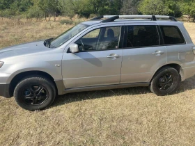 Mitsubishi Outlander, снимка 7