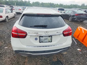 Mercedes-Benz GLA 250 2.0l 4Matic, снимка 6