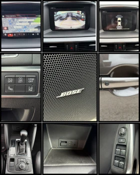 Mazda CX-5 Нави Камера Keyless Go 4x4 Теглич , снимка 11