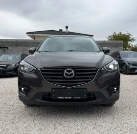Mazda CX-5 Нави Камера Keyless Go 4x4 Теглич , снимка 2