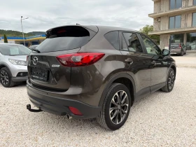 Mazda CX-5 Нави Камера Keyless Go 4x4 Теглич , снимка 6