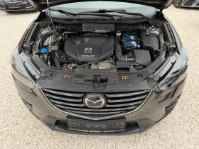 Mazda CX-5 Нави Камера Keyless Go 4x4 Теглич , снимка 14