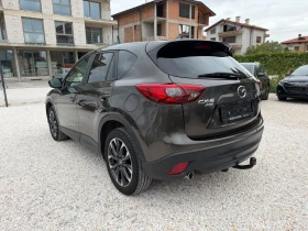 Mazda CX-5 Нави Камера Keyless Go 4x4 Теглич , снимка 4
