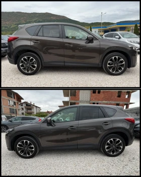 Mazda CX-5 Нави Камера Keyless Go 4x4 Теглич , снимка 9