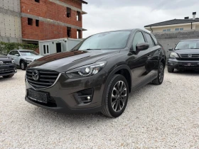 Mazda CX-5 Нави Камера Keyless Go 4x4 Теглич , снимка 3