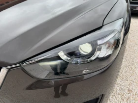 Mazda CX-5 Нави Камера Keyless Go 4x4 Теглич , снимка 16