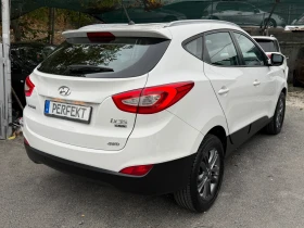 Hyundai IX35 2.0CRDI* 4x4* Premium, снимка 4
