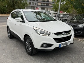Hyundai IX35 2.0CRDI* 4x4* Premium, снимка 3