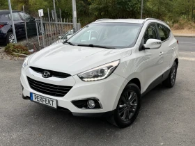 Hyundai IX35 2.0CRDI* 4x4* Premium, снимка 1