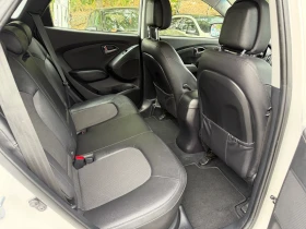 Hyundai IX35 2.0CRDI* 4x4* Premium, снимка 12