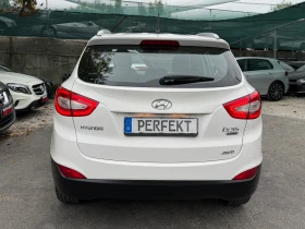Hyundai IX35 2.0CRDI* 4x4* Premium, снимка 5