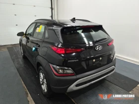 Hyundai Kona, снимка 6