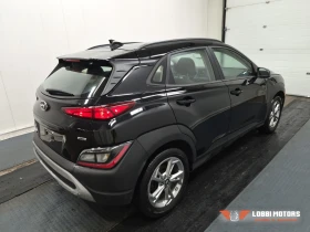 Hyundai Kona, снимка 2