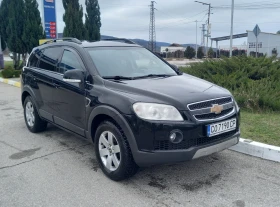 Chevrolet Captiva, снимка 14
