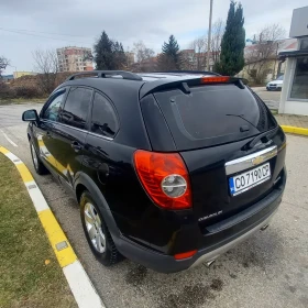 Chevrolet Captiva, снимка 11