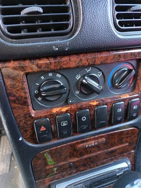 Hyundai Galloper 3.0 V6, снимка 6