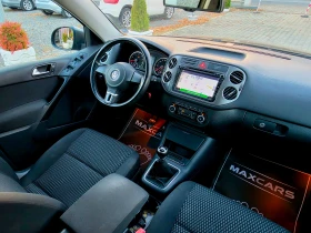 VW Tiguan 1.4TSI ЛИЗИНГ, снимка 11