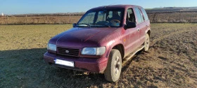 Kia Sportage, снимка 5